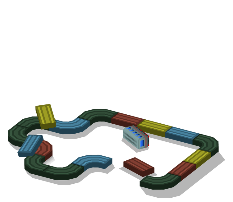 Preview in Browser - Pokémon Black 2 / White 2