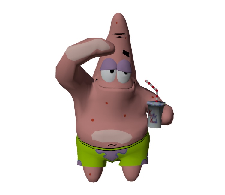 Preview in Browser - SpongeBob SquarePants: Battle for Bikini Bottom
