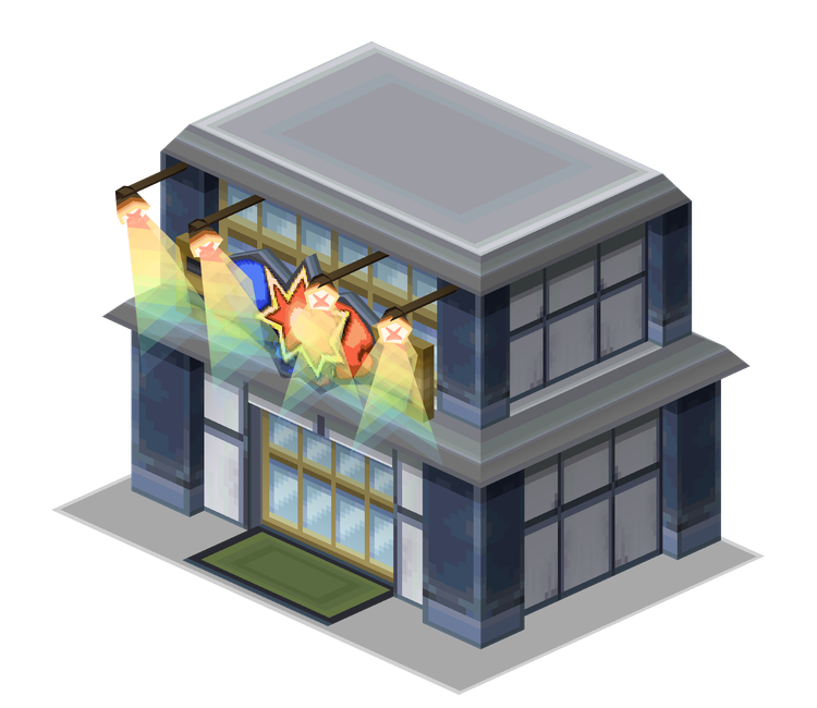 Preview in Browser - Pokémon Black 2 / White 2