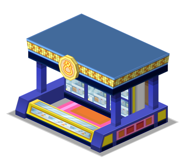 Preview in Browser - Pokémon Black 2 / White 2