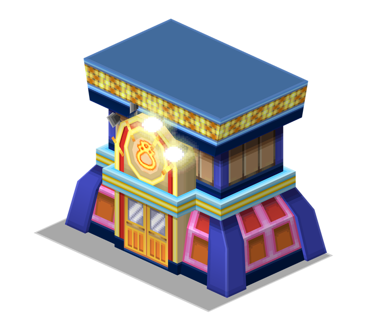 Preview in Browser - Pokémon Black 2 / White 2