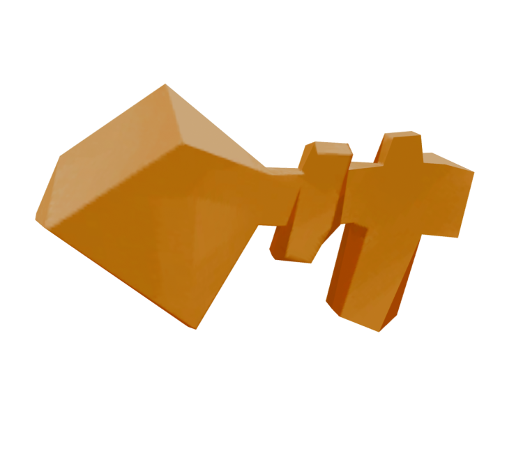 Preview in Browser - Crushed In Time