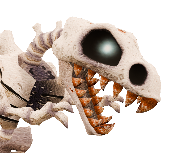 Preview in Browser - Voodoo Vince Remastered