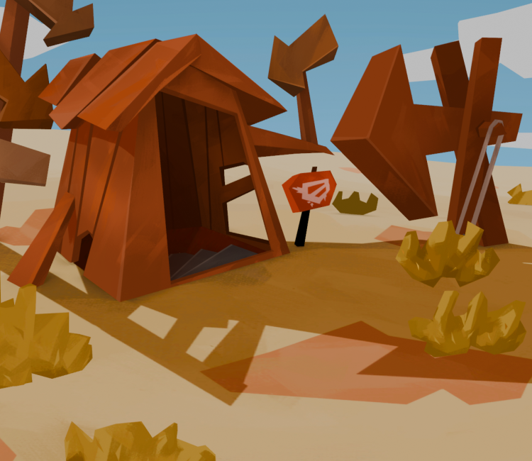 Preview in Browser - Crushed In Time