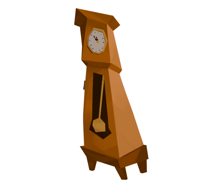 Preview in Browser - Crushed In Time