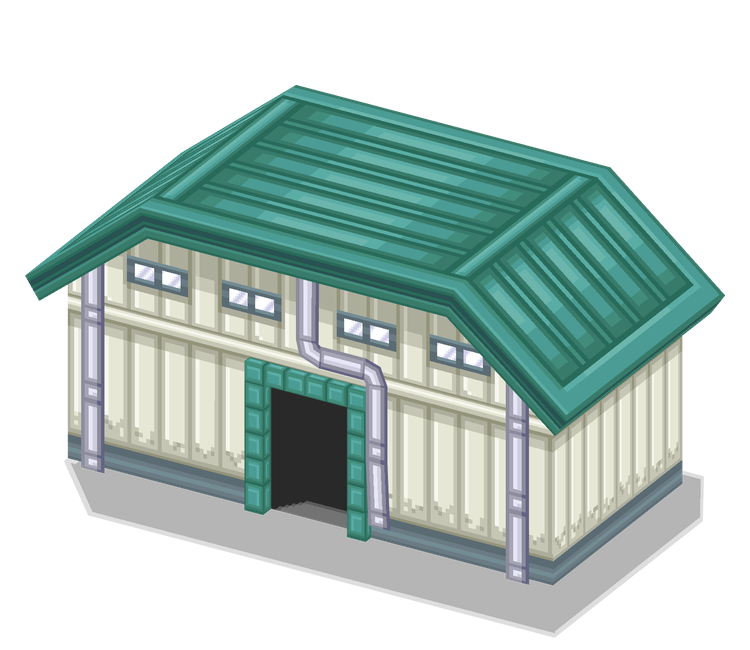Preview in Browser - Pokémon Black 2 / White 2