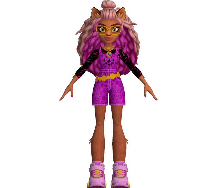 Preview in Browser - Monster High: Skulltimate Secrets