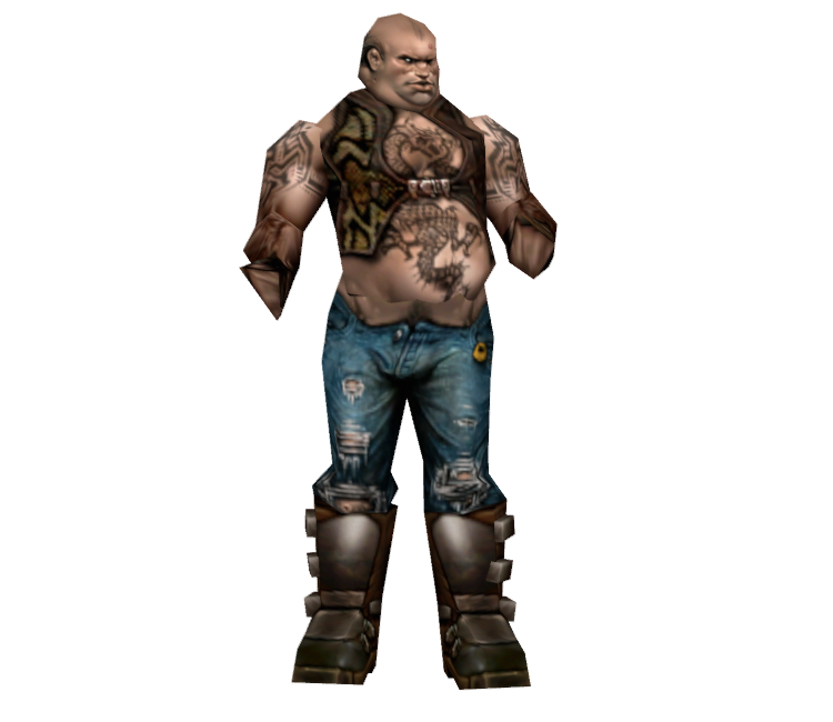 Preview in Browser - Quake III Arena