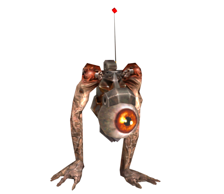 Preview in Browser - Quake III Arena