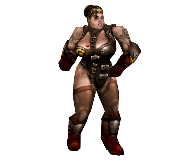 Preview in Browser - Quake III Arena
