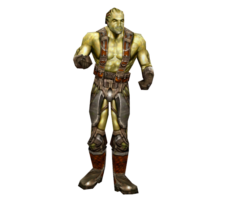 Preview in Browser - Quake III Arena