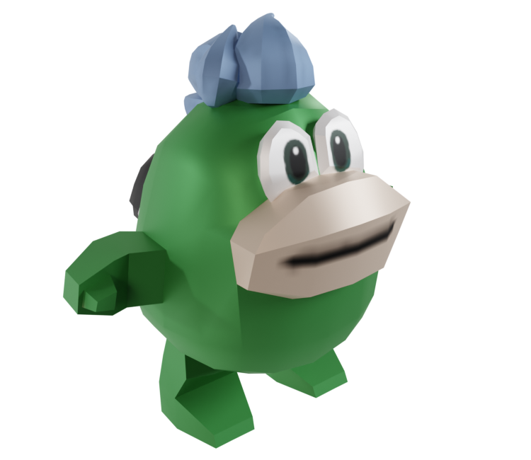 Preview in Browser - Mario Customs