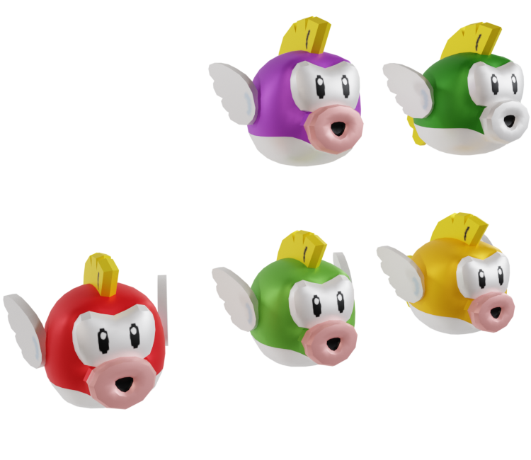 Preview in Browser - Mario Customs