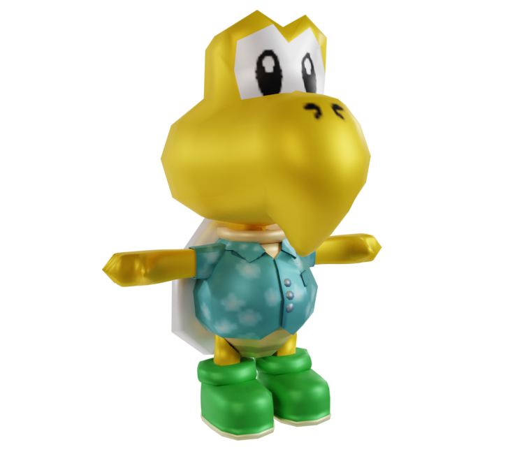 Preview in Browser - Mario Customs