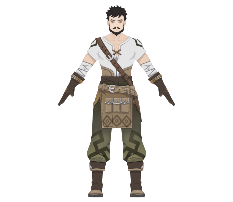 Preview in Browser - Genshin Impact