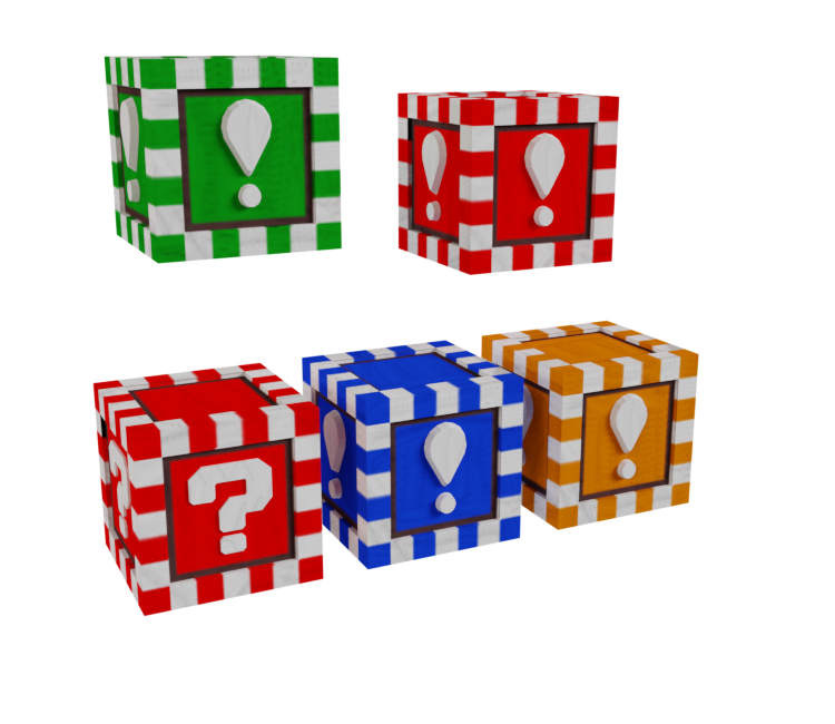 Preview in Browser - Mario Customs