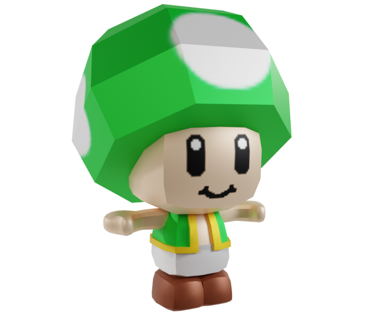 Preview in Browser - Mario Customs