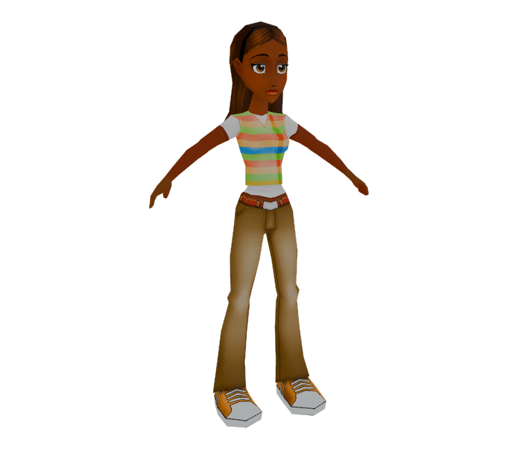 Preview in Browser - Star Stable: Summer Riders