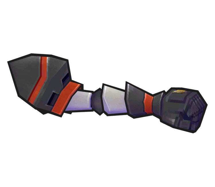 Preview in Browser - LBX: Little Battlers eXperience