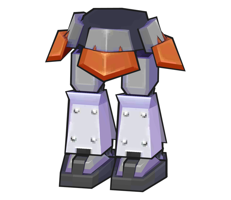 Preview in Browser - LBX: Little Battlers eXperience