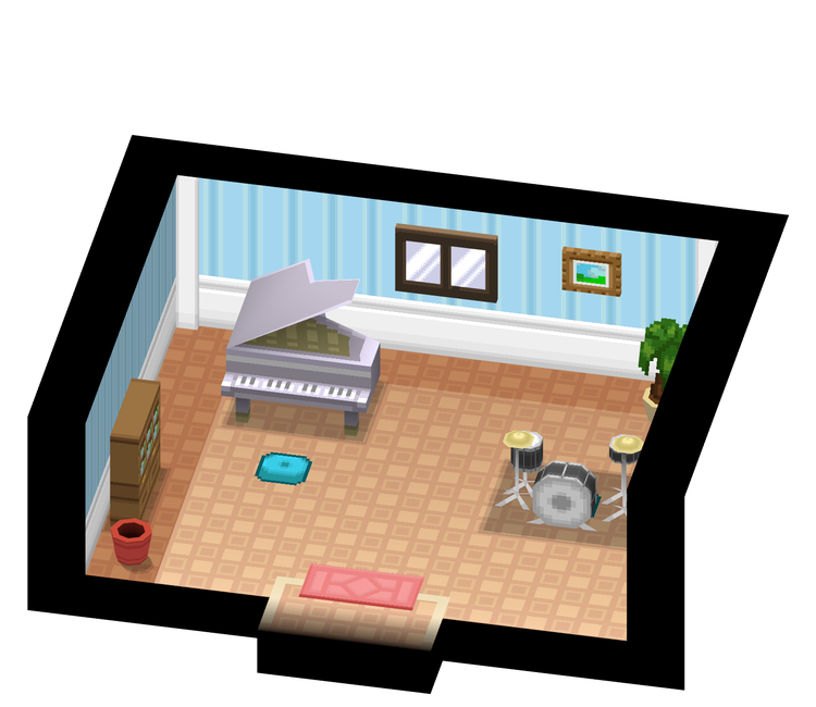 Preview in Browser - Pokémon Black 2 / White 2