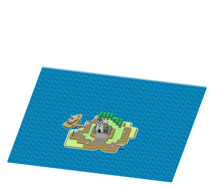 Preview in Browser - Pokémon Black 2 / White 2