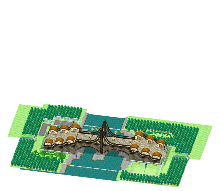 Preview in Browser - Pokémon Black 2 / White 2