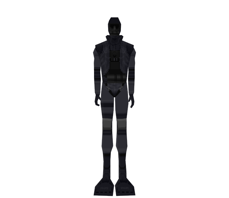 Preview in Browser - Metal Gear Solid