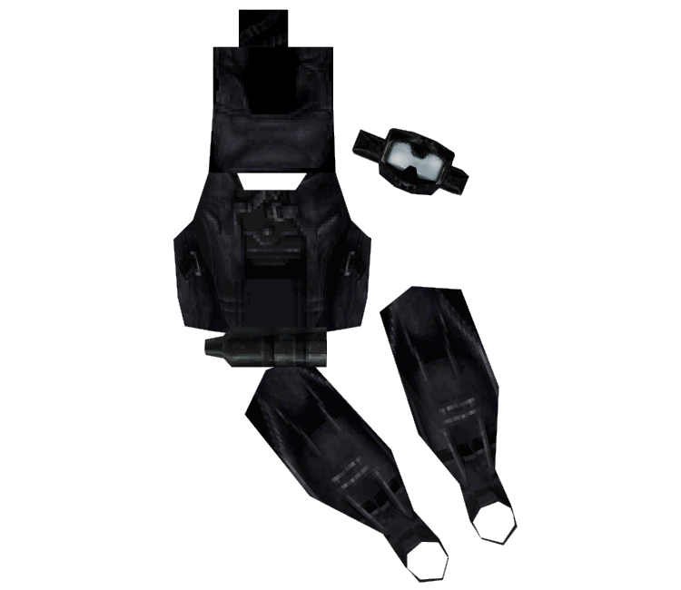 Preview in Browser - Metal Gear Solid