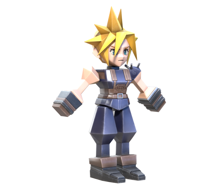 Preview in Browser - Final Fantasy VII Rebirth