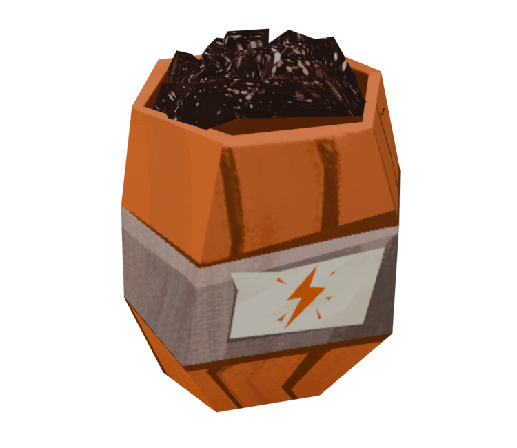 Preview in Browser - Crushed In Time