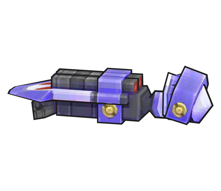 Preview in Browser - LBX: Little Battlers eXperience