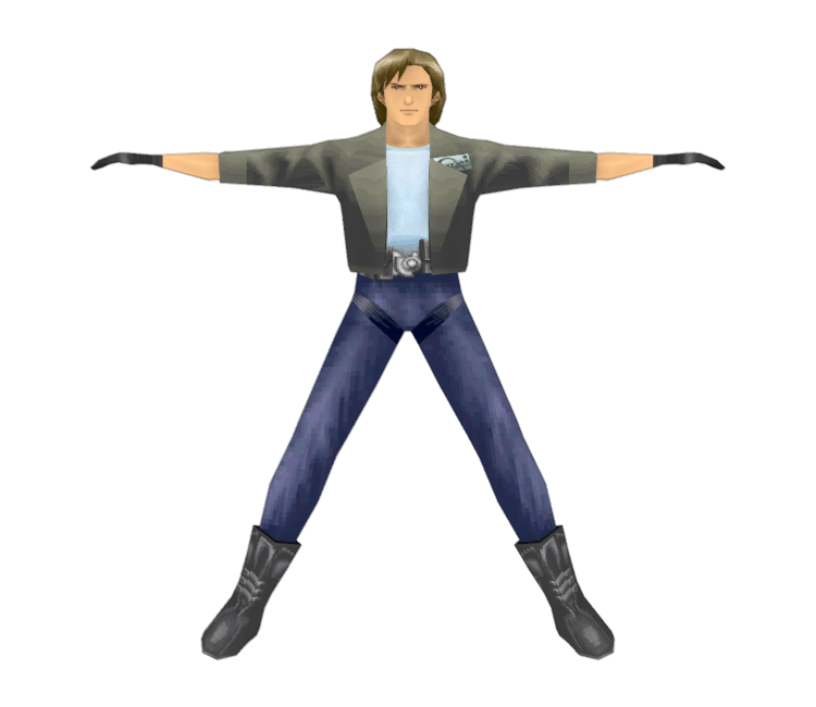 Preview in Browser - Gale Gunner