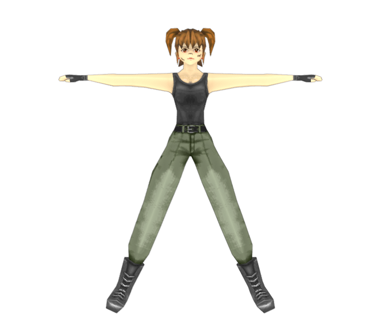 Preview in Browser - Gale Gunner