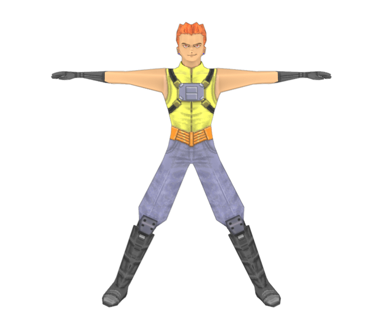 Preview in Browser - Gale Gunner