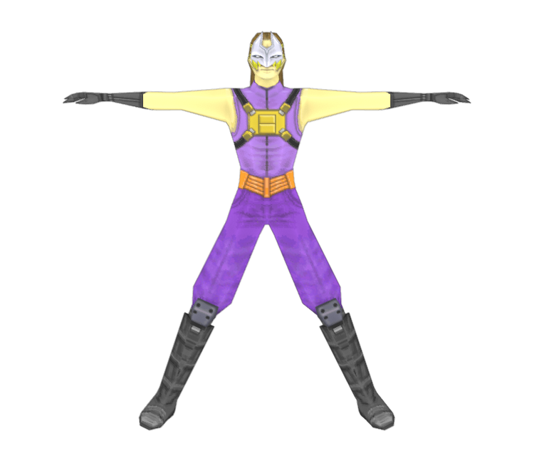 Preview in Browser - Gale Gunner