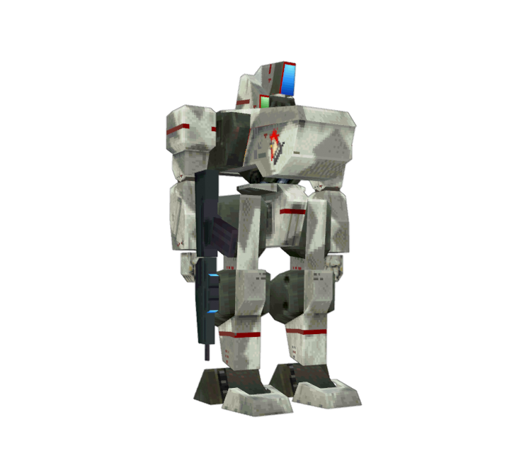 Preview in Browser - Gale Gunner