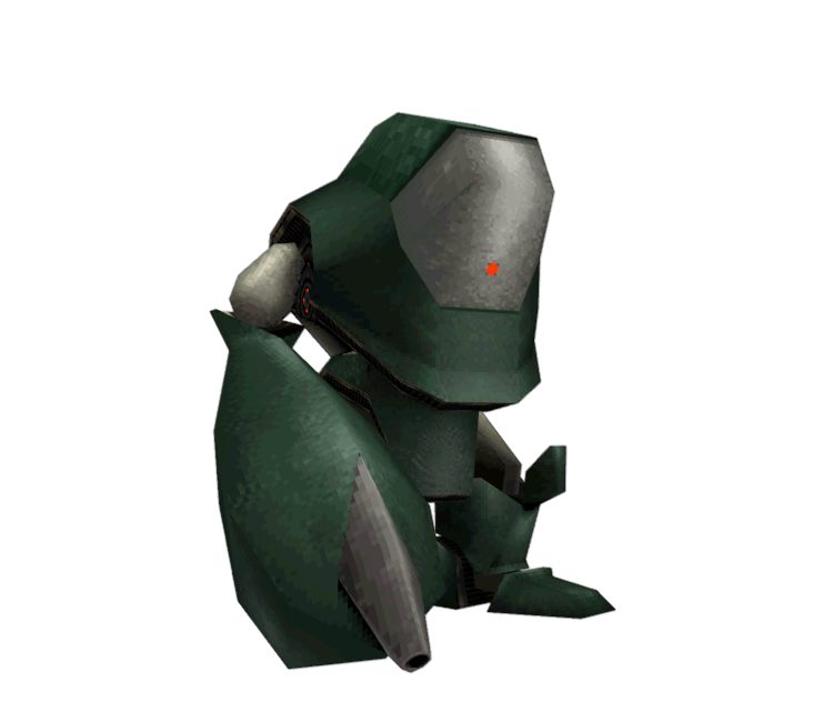 Preview in Browser - Gale Gunner