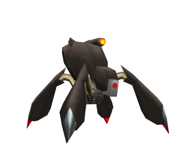 Preview in Browser - Gale Gunner