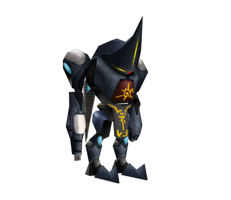 Preview in Browser - Gale Gunner