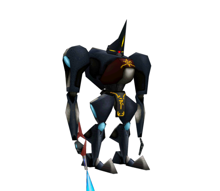 Preview in Browser - Gale Gunner