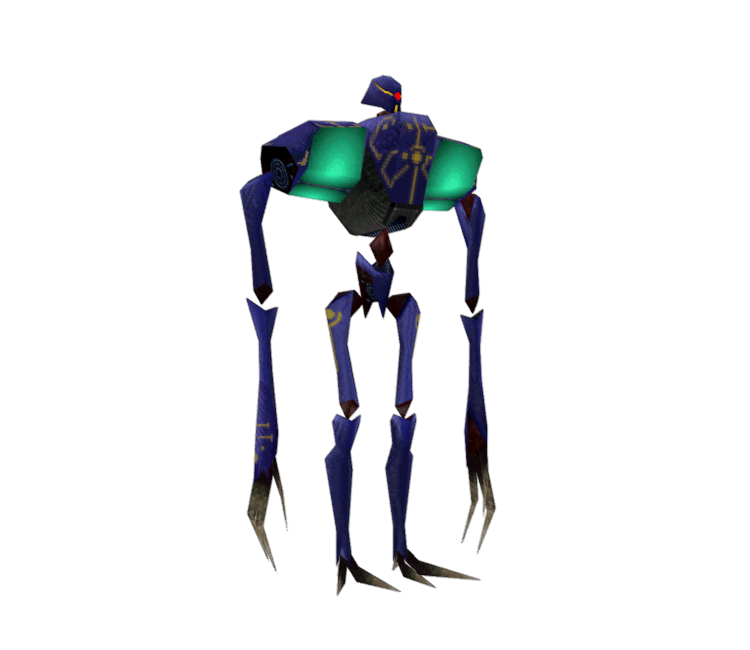 Preview in Browser - Gale Gunner