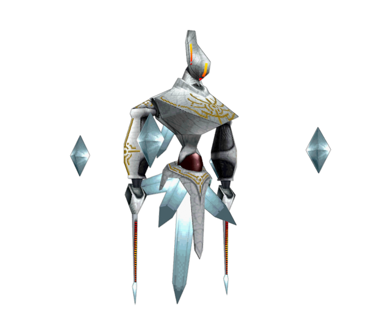 Preview in Browser - Gale Gunner