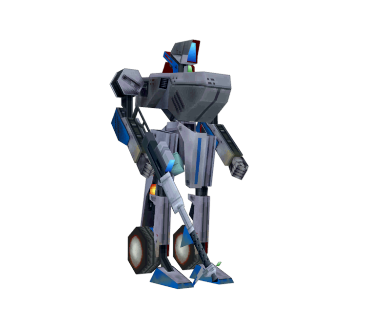 Preview in Browser - Gale Gunner