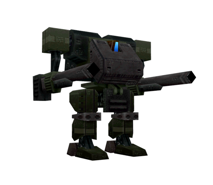 Preview in Browser - Gale Gunner