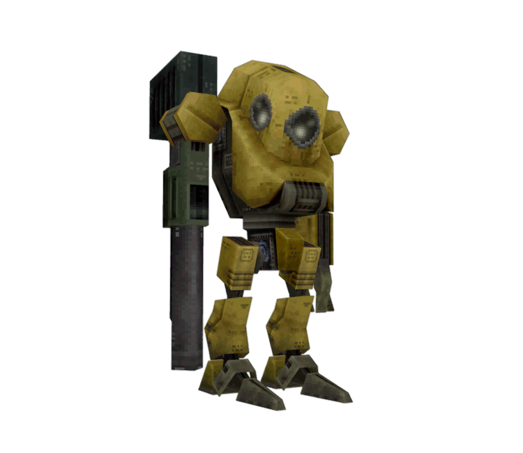 Preview in Browser - Gale Gunner