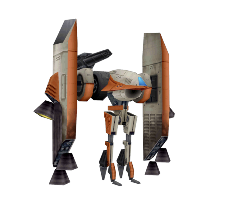 Preview in Browser - Gale Gunner