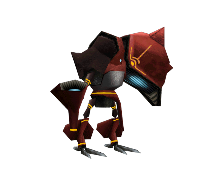 Preview in Browser - Gale Gunner
