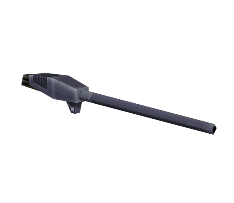 Preview in Browser - Gale Gunner