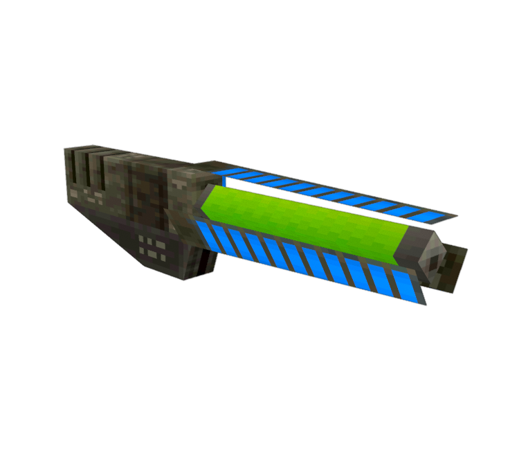 Preview in Browser - Gale Gunner